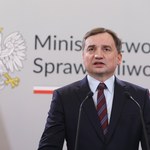 Zbigniew Ziobro wzywa prezydenta do zawetowania ustawy o SN 