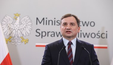Zbigniew Ziobro wzywa prezydenta do zawetowania ustawy o SN 