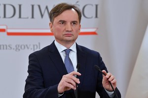Zbigniew Ziobro zajął stanowisko w sprawie prezydenckiego projektu ustawy o SN 