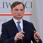 Zbigniew Ziobro zajął stanowisko w sprawie prezydenckiego projektu ustawy o SN 