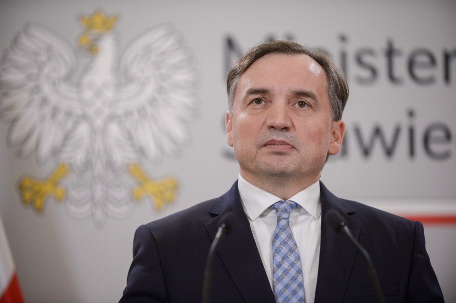 Zbigniew Ziobro (zdj. arch.) /Marcin Obara /PAP