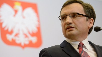 Zbigniew Ziobro: Zleciłem wszczęcie śledztwa ws. wycieku projektu wyroku TK