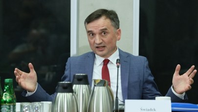 Zbigniew Ziobro zrzeknie się immunitetu? Były minister stawia sprawę jasno