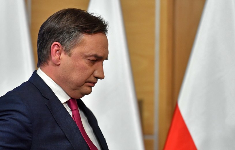 Zbigniew Ziobro /Mateusz Jagielski /East News