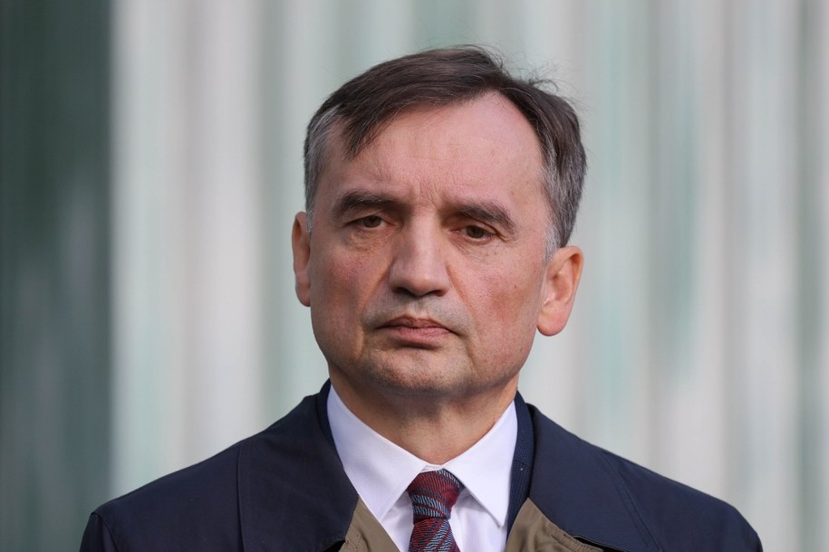 Zbigniew Ziobro /Paweł Supernak  /PAP