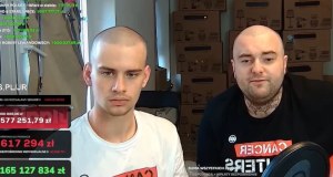 Zbiórka dla Cancer Fighters oficjalnie zakończona. Ile zebrała akcja Łatwoganga?