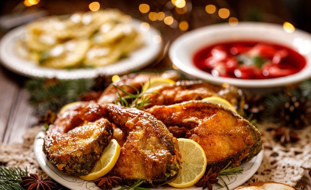 Zbiórka jedzenia po świętach. Podziel się tym, co ci zostało