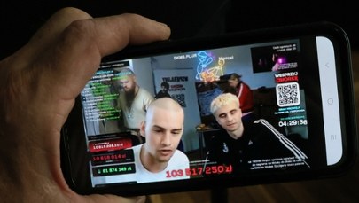 Zbiórka Łatwoganga dla Cancer Fighters bez podatku. Darczyńcy mogą liczyć na ulgi