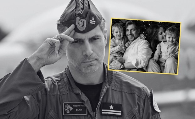 Zbiórka na synów Macieja "Slaba" Krakowiana. Zebrano już zawrotną kwotę