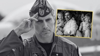 Zbiórka na synów Macieja "Slaba" Krakowiana. Zebrano już zawrotną kwotę