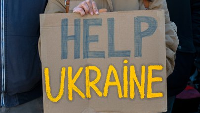 Zbiórka puszek i wosku do świec dla ukraińskich żołnierzy