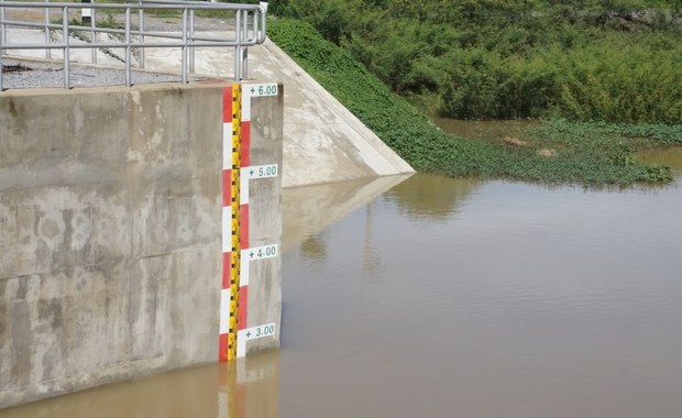Zbiornik Krosnowice zwiększy ochronę przeciwpowodziową Kłodzka 