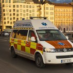 Zbiorowe zatrucie czadem w Czechach. Poszkodowane 32 osoby
