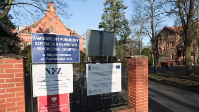 Zbiorowe zatrucie w szpitalu. To nie salmonella