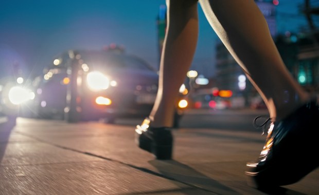 Zbiorowy gwałt na Mazowszu. Ruszył proces Latynosów