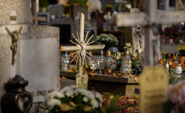 Zbiorowy pochówek martwo urodzonych dzieci w Zakopanem