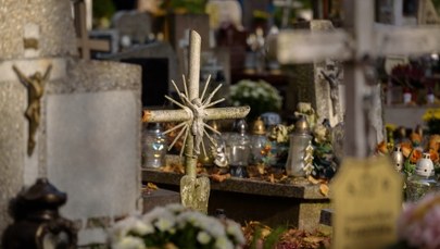 Zbiorowy pochówek martwo urodzonych dzieci w Zakopanem