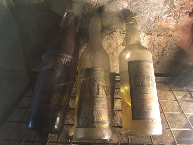 Zbiory Muzeum Tanich Win /Paweł Pyclik /RMF FM