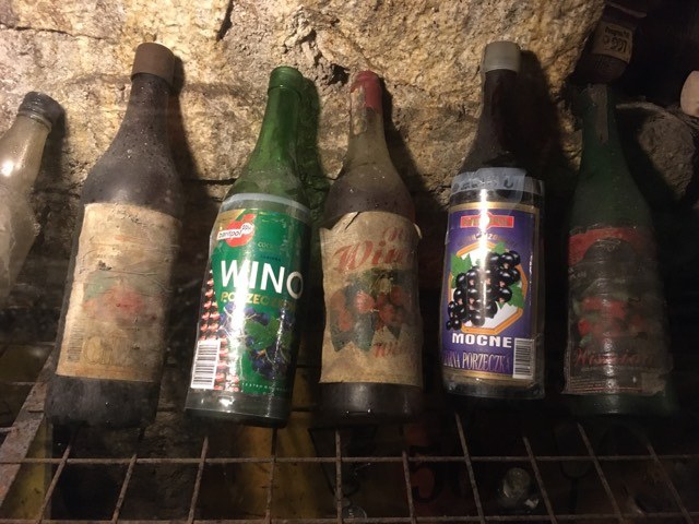 Zbiory Muzeum Tanich Win /Paweł Pyclik /RMF FM