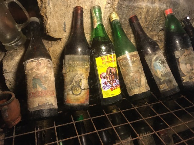 Zbiory Muzeum Tanich Win /Paweł Pyclik /RMF FM