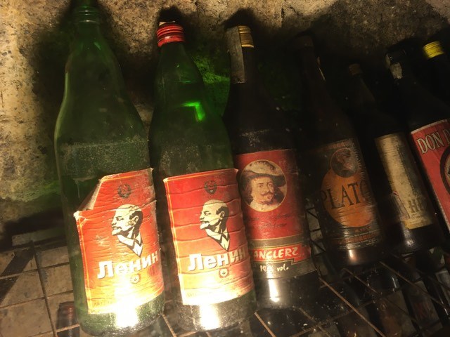 Zbiory Muzeum Tanich Win /Paweł Pyclik /RMF FM