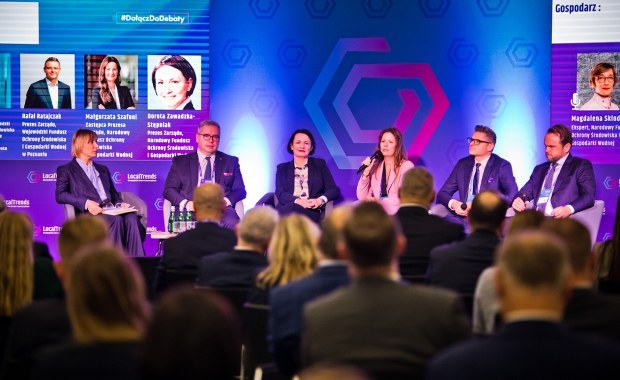 Zbliża się 5. edycja Europejskiego Forum Samorządowego Local Trends w Poznaniu