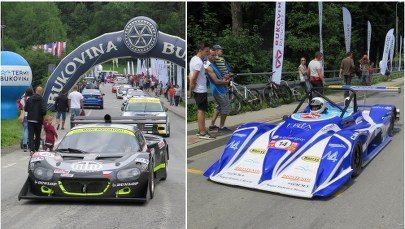 Zbliża się 9. Wyścig Górski Limanowa! "Trasa jest piekielnie szybka"