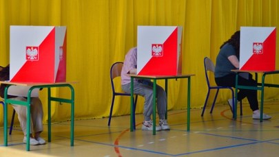 Zbliża się cisza wyborcza. Jeden wpis może kosztować milion