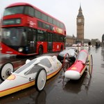 Zbliża się europejska edycja Shell Eco-marathon w Londynie