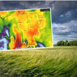 Zbliża się groźna zmiana. Wydano mnóstwo alertów pogodowych