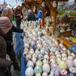 Zbliża się Jarmark Wielkanocny w Szczecinie 