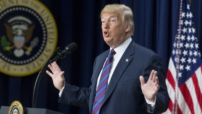 Zbliża się konflikt na linii USA - Unia Europejska? Padły zdecydowane słowa