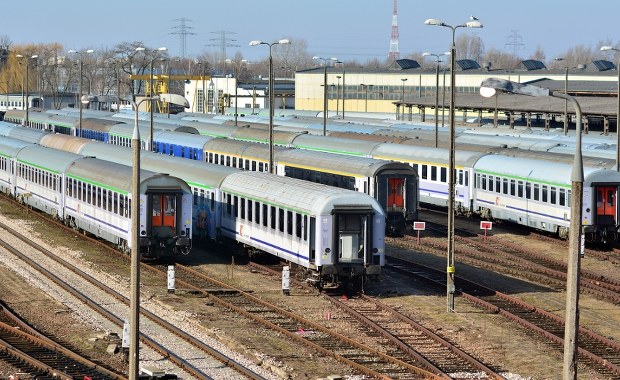 Zbliża się nowy rozkład jazdy PKP. Na części tras pojedziemy szybciej