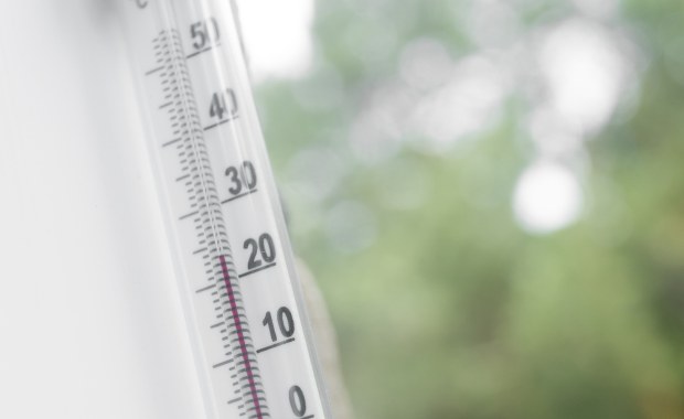 Zbliża się ochłodzenie. Kiedy odpoczniemy od upałów? 