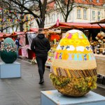 Zbliża się szczeciński Jarmark Wielkanocny
