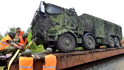 Zbliża się szczyt NATO. Europa obawia się słów Donalda Trumpa