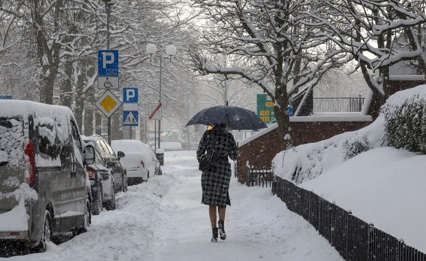 Zbliżają się ferie. Czym zaskoczy nas aura? Oto prognoza eksperta