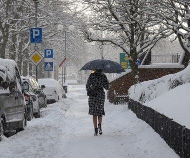 Zbliżają się ferie. Czym zaskoczy nas aura? Oto prognoza eksperta