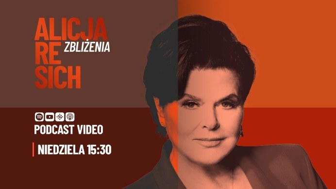  "Zbliżenia" Alicja Resich 