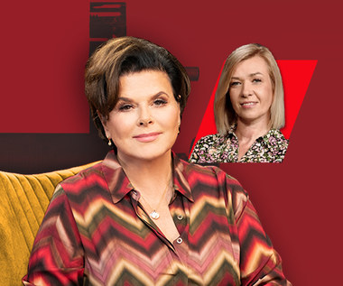 "Zbliżenia". Barbara Wysoczańska: pisarka, która znalazła receptę na bestseller