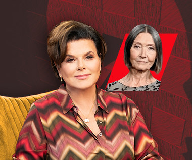 "Zbliżenia": Ewa Woydyłło o źródłach szczęścia, poczuciu wartości i neuroróżnorodności