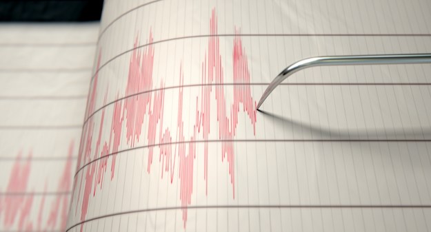 Silne trzęsienie ziemi na Tajwanie. "Budynki mocno się kołysały"