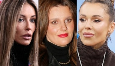 Zborowska bez ogródek o sprawie Dody i Rozenek. "Widziałam, jak obrzucają się błotem"