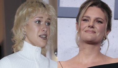 Zborowska nie mogła dłużej milczeć ws. Heleny Englert. Odniosła się do afery z jej udziałem