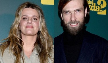 Zborowska niespodziewanie ogłosiła ws. małżeństwa z Wroną. Jest inaczej niż ludzie myśleli. "Były kryzysy"