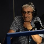 Zborowski w dubbingu "Pinokia"