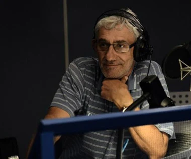 Zborowski w dubbingu "Pinokia"