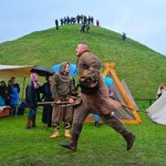 "Zbrodnia i kara" pod Kopcem Krakusa. Niezwykła Rękawka już 7 kwietnia 