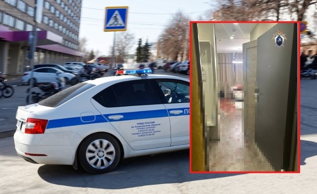 Zbrodnia, która wstrząsnęła Petersburgiem. 15-latka brutalnie zamordowana