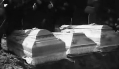 Zbrodnia, która wstrząsnęła Polską. Okrutne morderstwo i zmowa milczenia